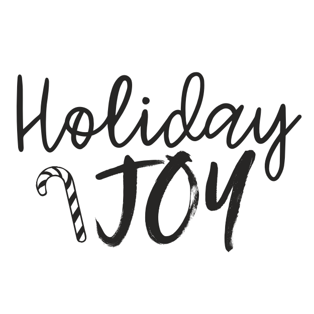 Holiday Joy title=